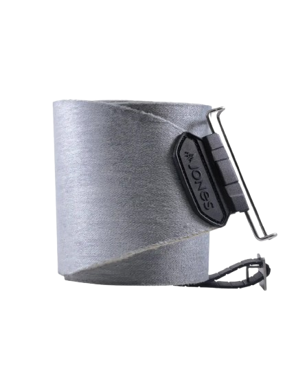 Piei Jones Nomad Pre-Cut QT.TC Gray 25 [1]