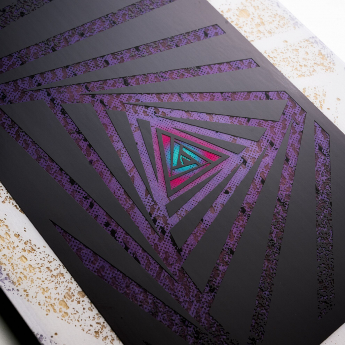 Placa Nidecker Astral W 2025 [2]