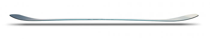 Placa Nidecker Escape 2025 [5]