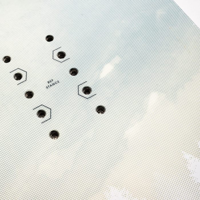 Placa Nidecker Escape 2025 [7]