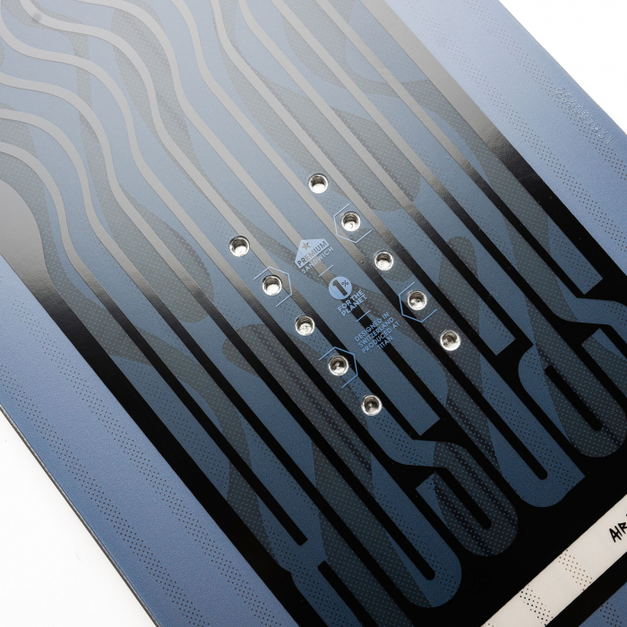 Placa Nidecker Sensor 2025 [7]