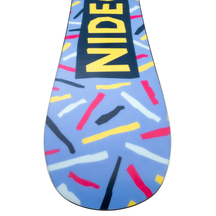 Placa Nidecker Snowboard Copii Cheat Code [3]