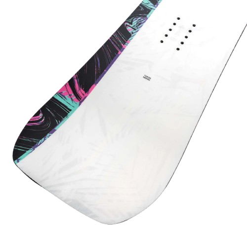 Placa Snowboard Femei Nidecker Venus 2025 [2]