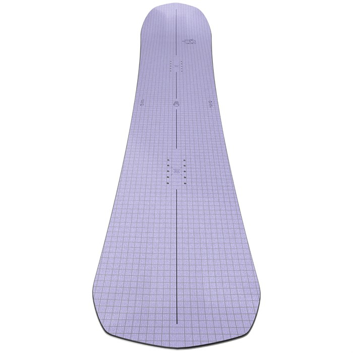 Placa Snowboard Bataleon Barbati Cruiser 25/26 [4]