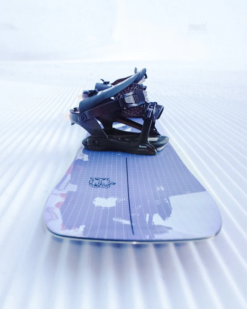 Placa Snowboard Bataleon Barbati Cruiser 25/26 [7]