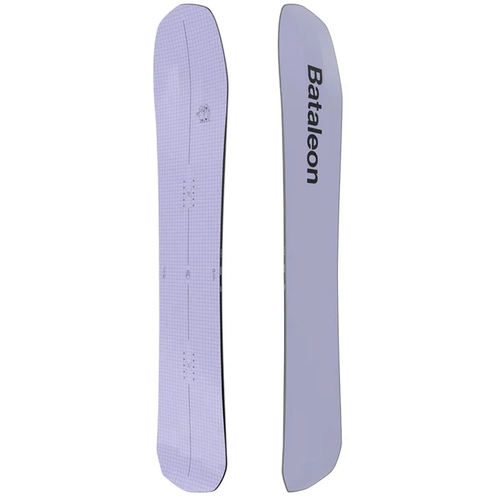 Placa Snowboard Bataleon Barbati Cruiser 25/26 [2]