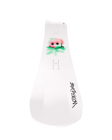 Placa Snowboard Bataleon Barbati Evil Twin 25/26 [2]