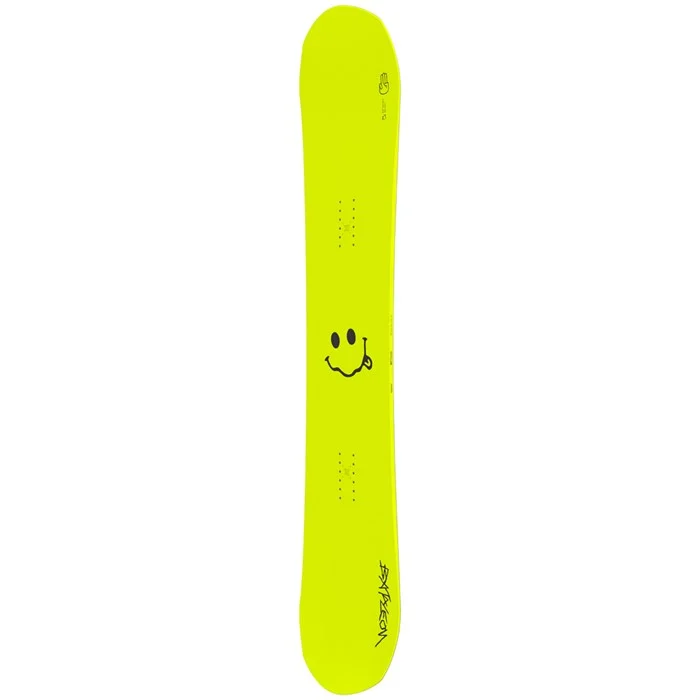 Placa Snowboard Bataleon Barbati Evil Twin 25/26 [3]