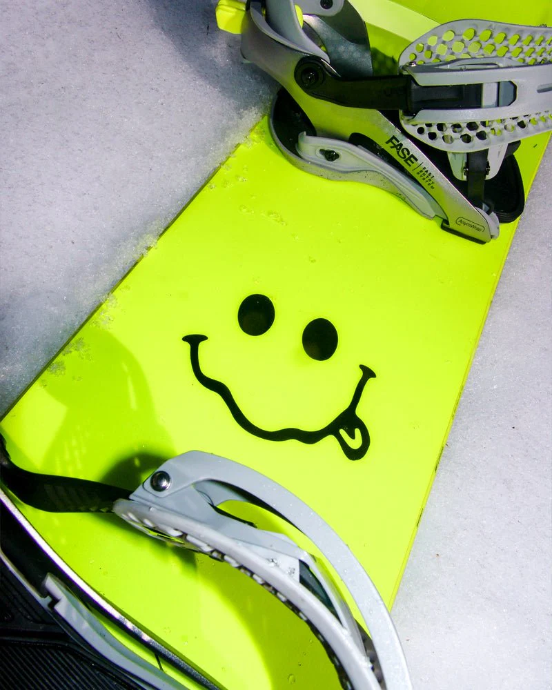 Placa Snowboard Bataleon Barbati Evil Twin 25/26 [6]