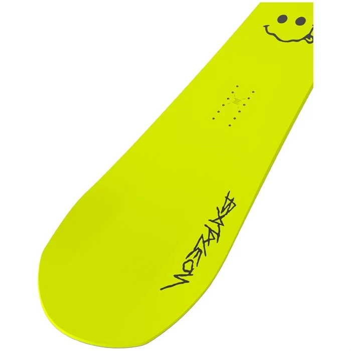 Placa Snowboard Bataleon Barbati Evil Twin 25/26 [5]