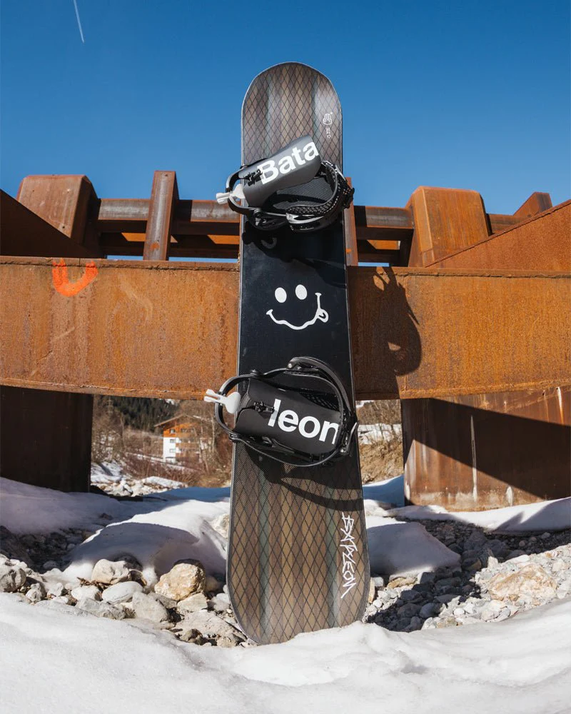 Placa Snowboard Bataleon Barbati Evil Twin Plus 25/26 [7]