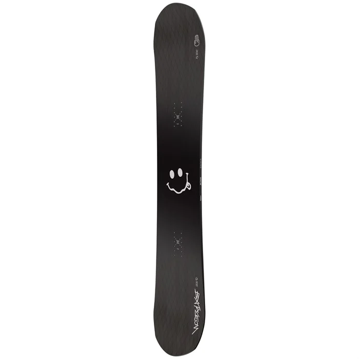 Placa Snowboard Bataleon Barbati Evil Twin Plus 25/26 [3]