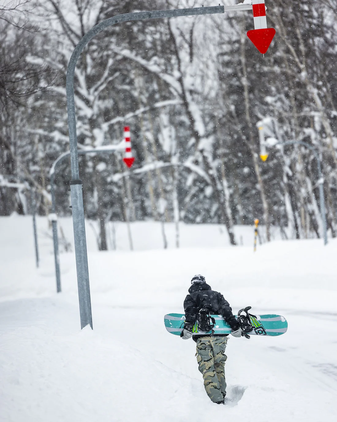 Placa Snowboard Bataleon Barbati Goliath 25/26 [7]