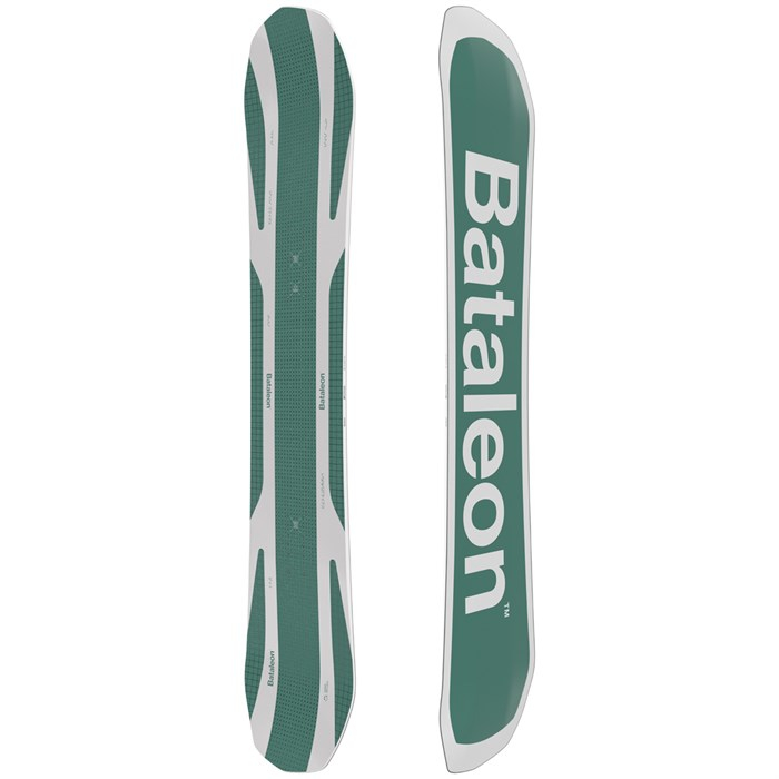 Placa Snowboard Bataleon Barbati Goliath 25/26 [2]