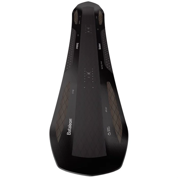 Placa Snowboard Bataleon Barbati Goliath Plus 25/26 [4]