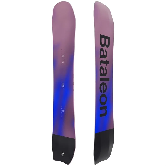 Placa Snowboard Bataleon Barbati Whatever 25/26 [2]