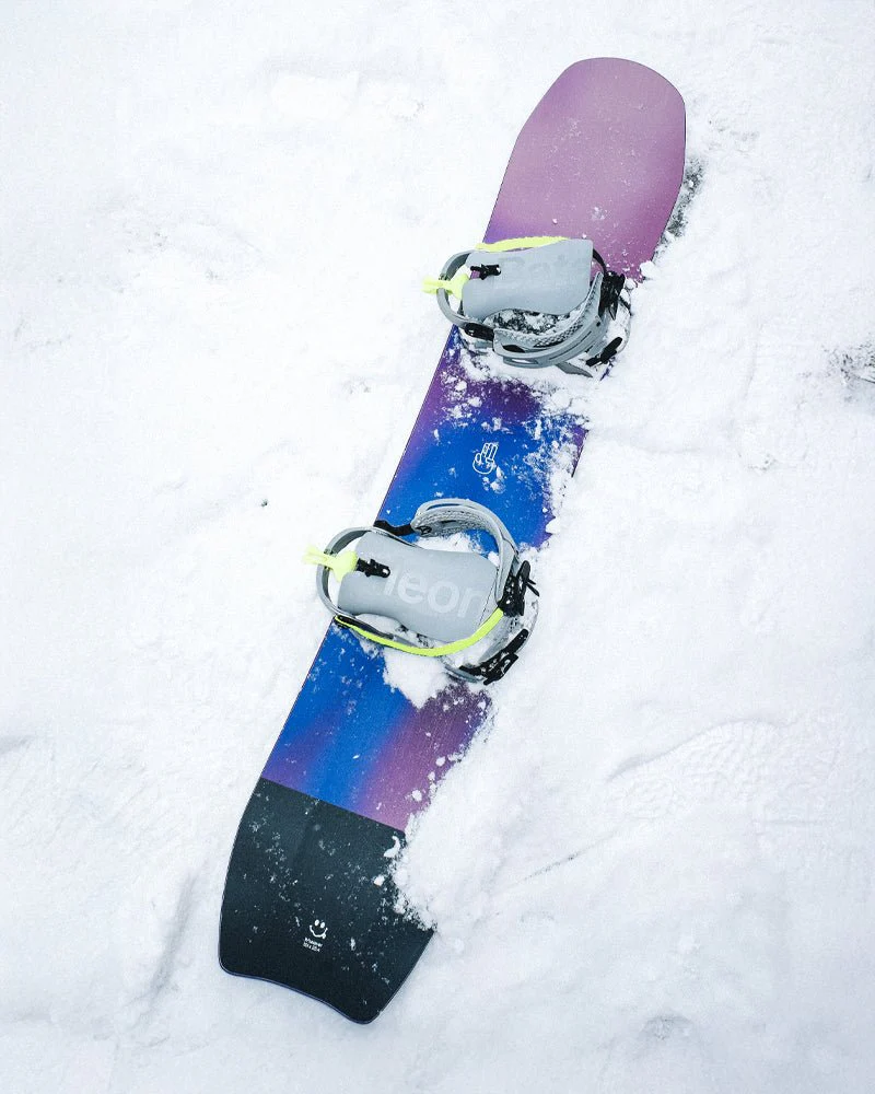 Placa Snowboard Bataleon Barbati Whatever 25/26 [6]