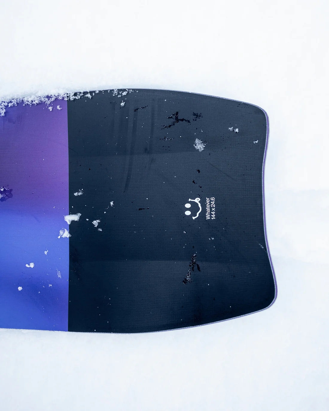 Placa Snowboard Bataleon Barbati Whatever 25/26 [7]