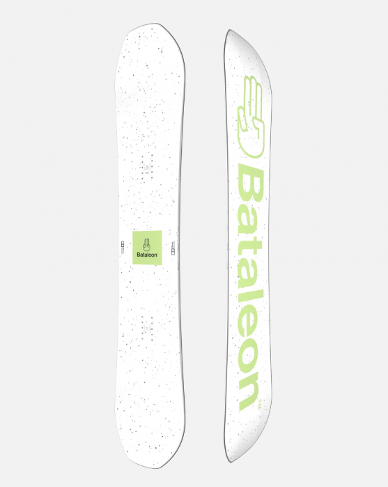 Placa Snowboard Bataleon Chaser 2024 [6]