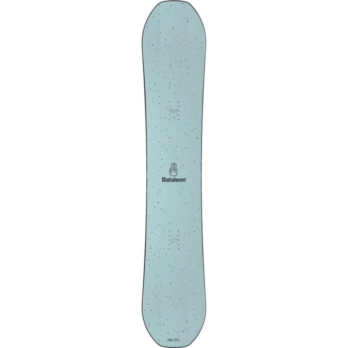 Placa Snowboard Bataleon Chaser [2]