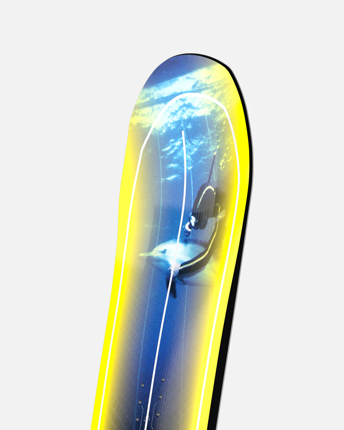 Placa Snowboard Bataleon Distortia 2024 [5]