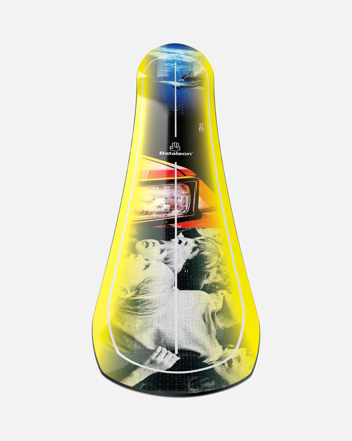 Placa Snowboard Bataleon Distortia 2024 [4]