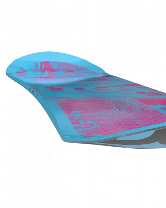 Placa Snowboard Bataleon Distortia 2025 [6]