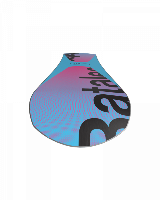 Placa Snowboard Bataleon Distortia 2025 [3]