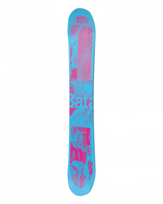 Placa Snowboard Bataleon Distortia 2025 [5]