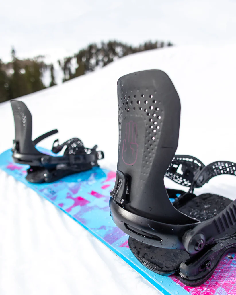 Placa Snowboard Bataleon Distortia 2025 [8]
