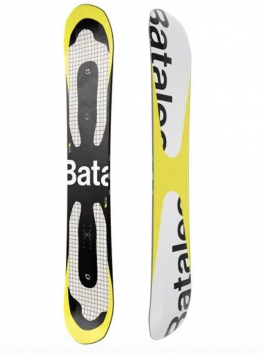 Placa Snowboard Bataleon Evil Twin 2025 [2]