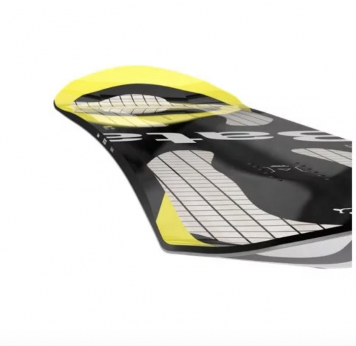 Placa Snowboard Bataleon Evil Twin 2025 [4]