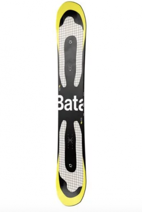 Placa Snowboard Bataleon Evil Twin 2025 [3]