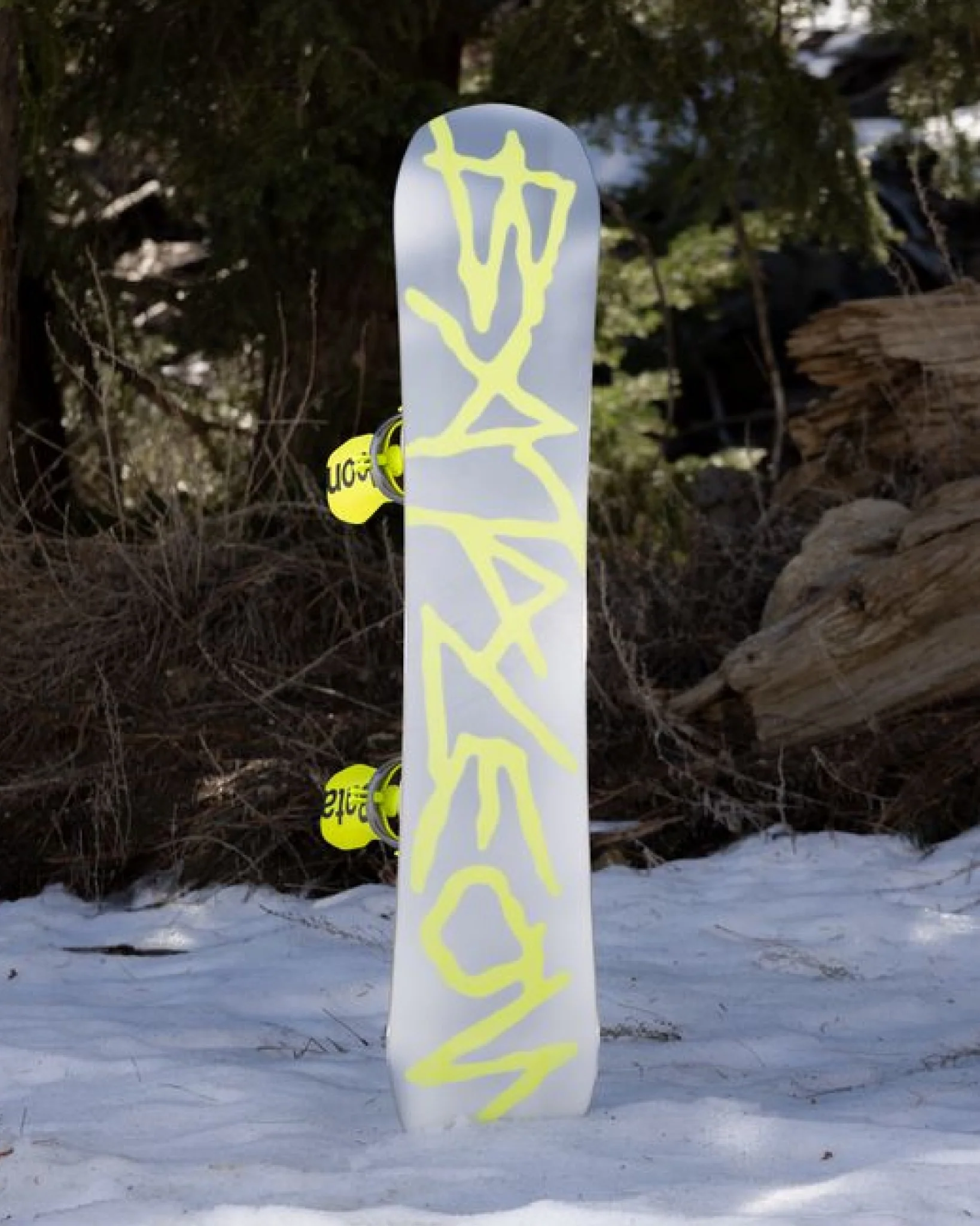 Placa Snowboard Bataleon Evil Twin Barbati 26/27 [7]