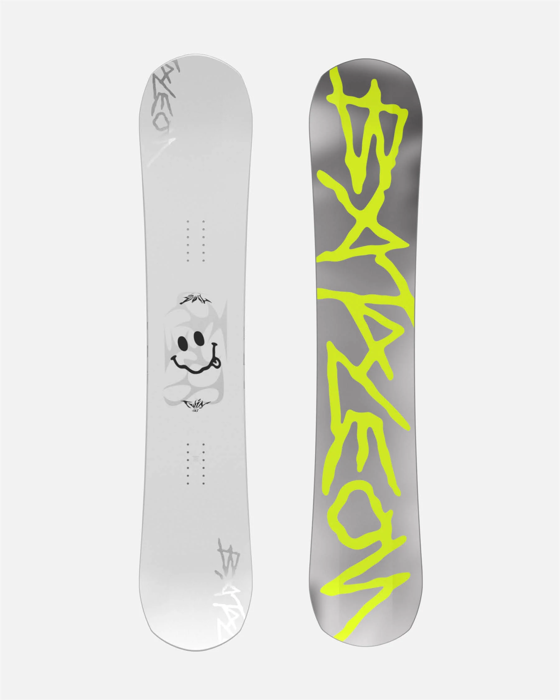 Placa Snowboard Bataleon Evil Twin Barbati 26/27 [2]