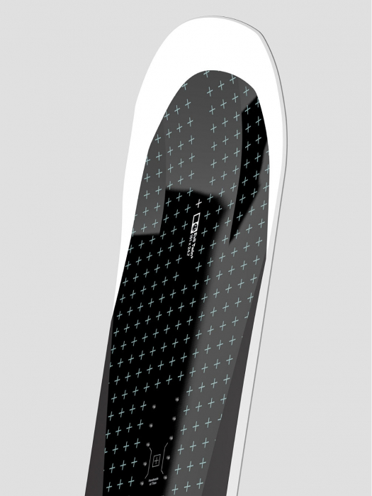 Placa Snowboard Bataleon Evil Twin Plus 2024 [3]