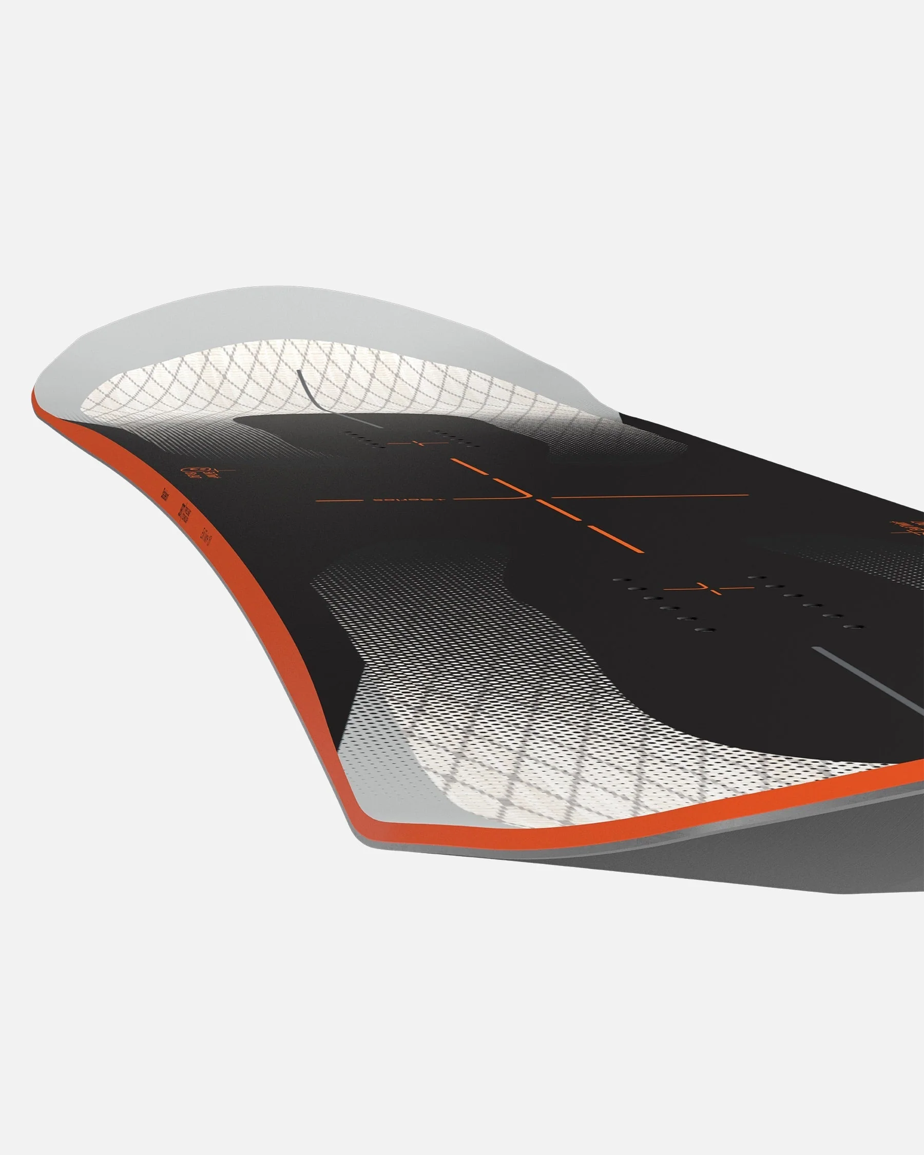 Placa Snowboard Bataleon Evil Twin Plus 2025 [3]