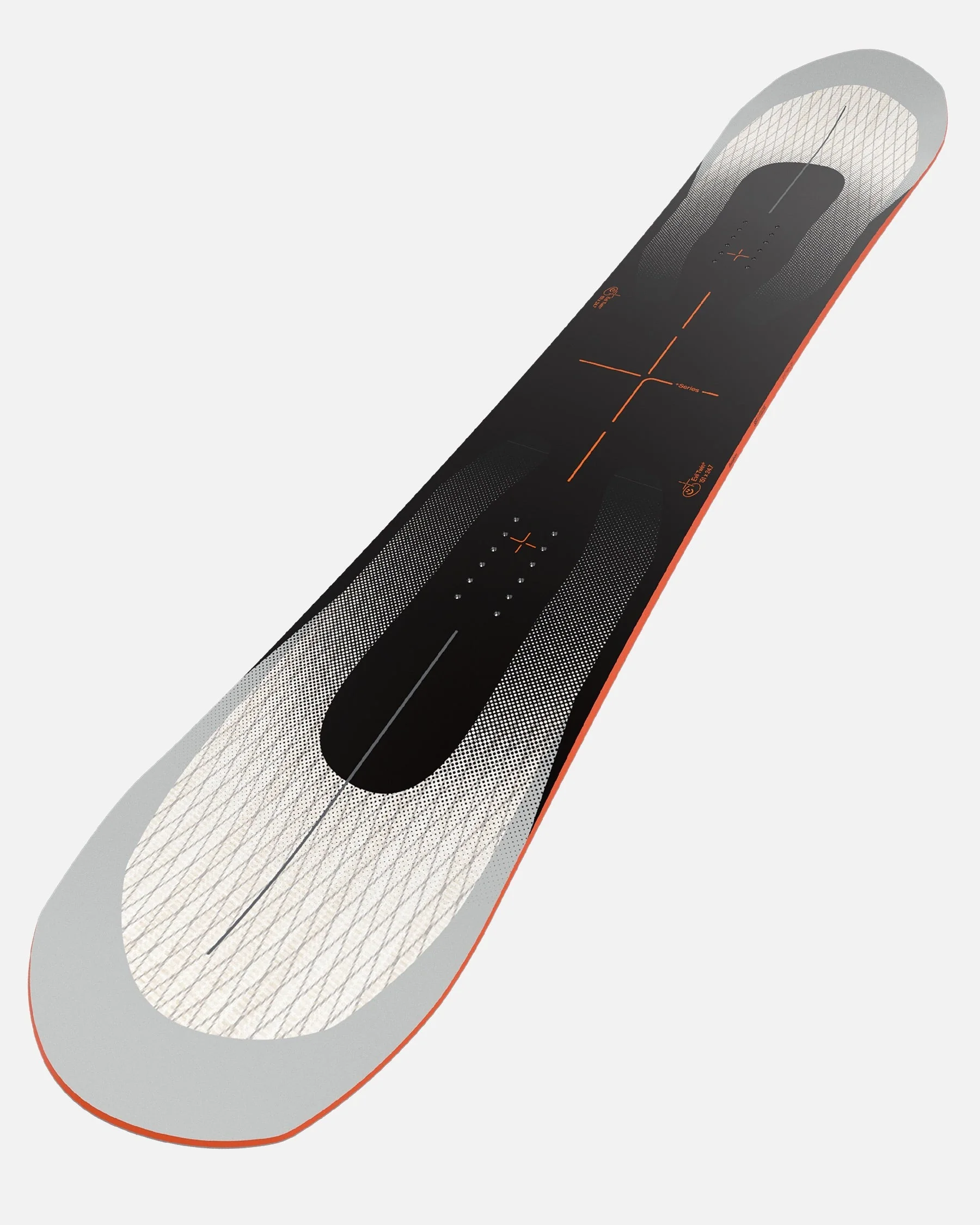 Placa Snowboard Bataleon Evil Twin Plus 2025 [2]