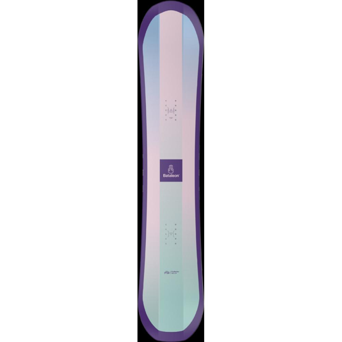 Placa Snowboard Bataleon Feelbetter [2]