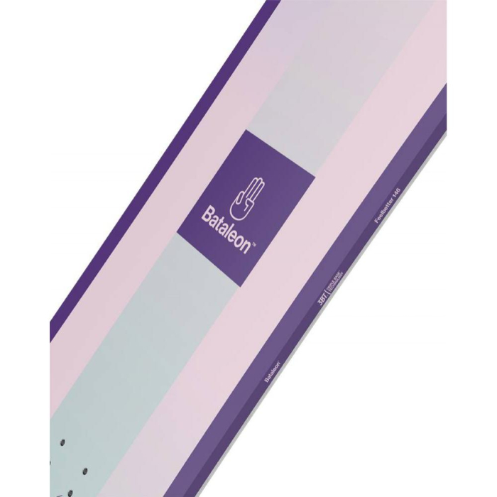 Placa Snowboard Bataleon Feelbetter [4]