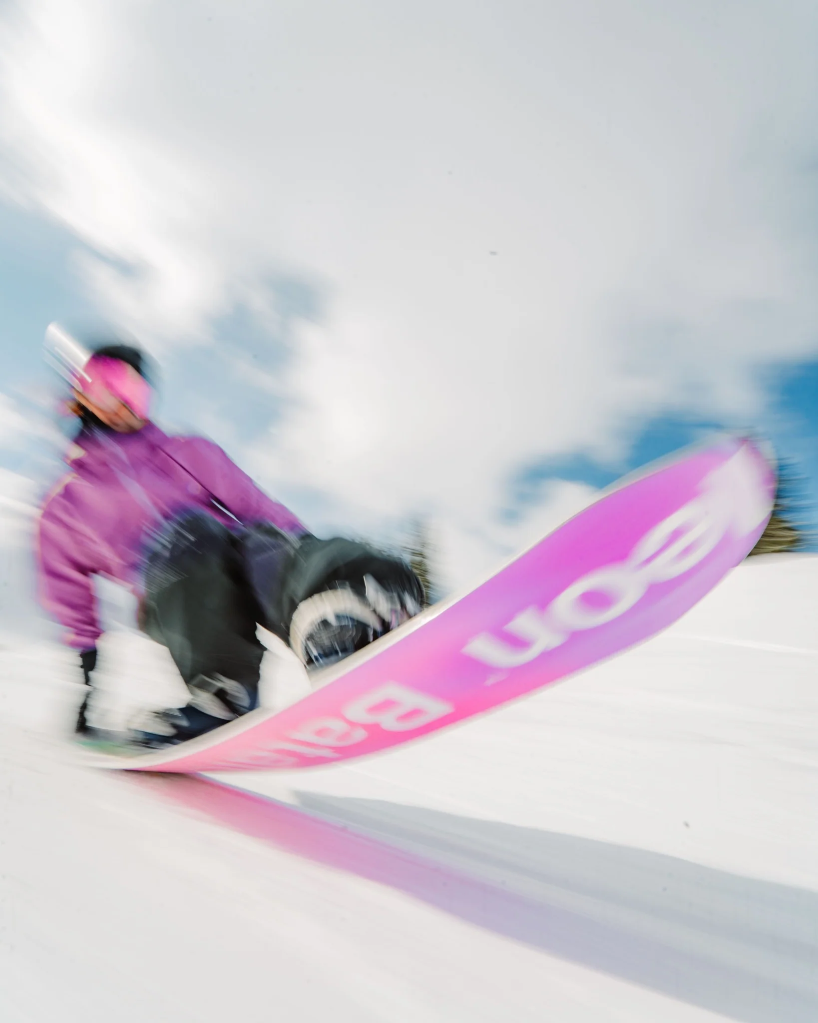 Placa Snowboard Bataleon Feelbetter Femei [7]