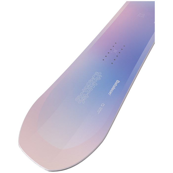 Placa Snowboard Bataleon Femei Feelbetter 25/26 [5]