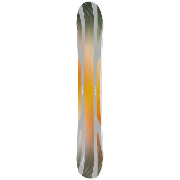 Placa Snowboard Bataleon Femei Push Up 25/26 [3]