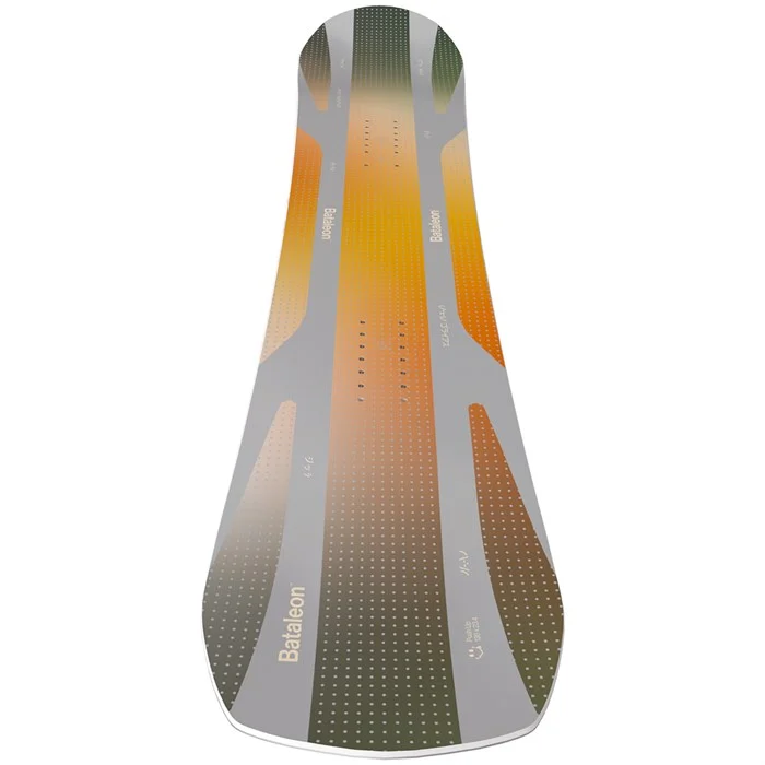 Placa Snowboard Bataleon Femei Push Up 25/26 [4]