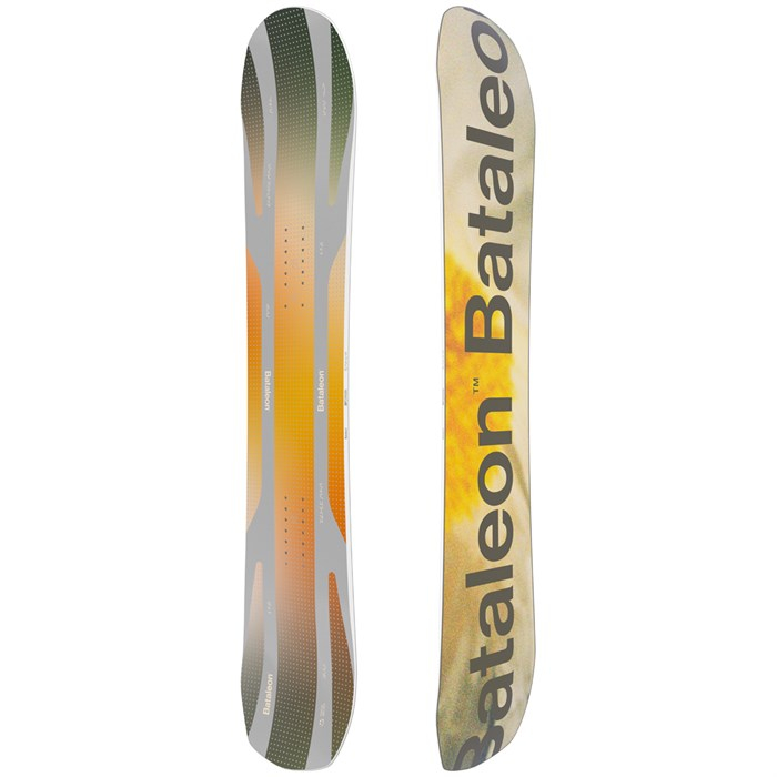 Placa Snowboard Bataleon Femei Push Up 25/26 [2]