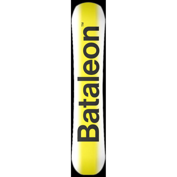 Placa Snowboard Bataleon Funkink [2]
