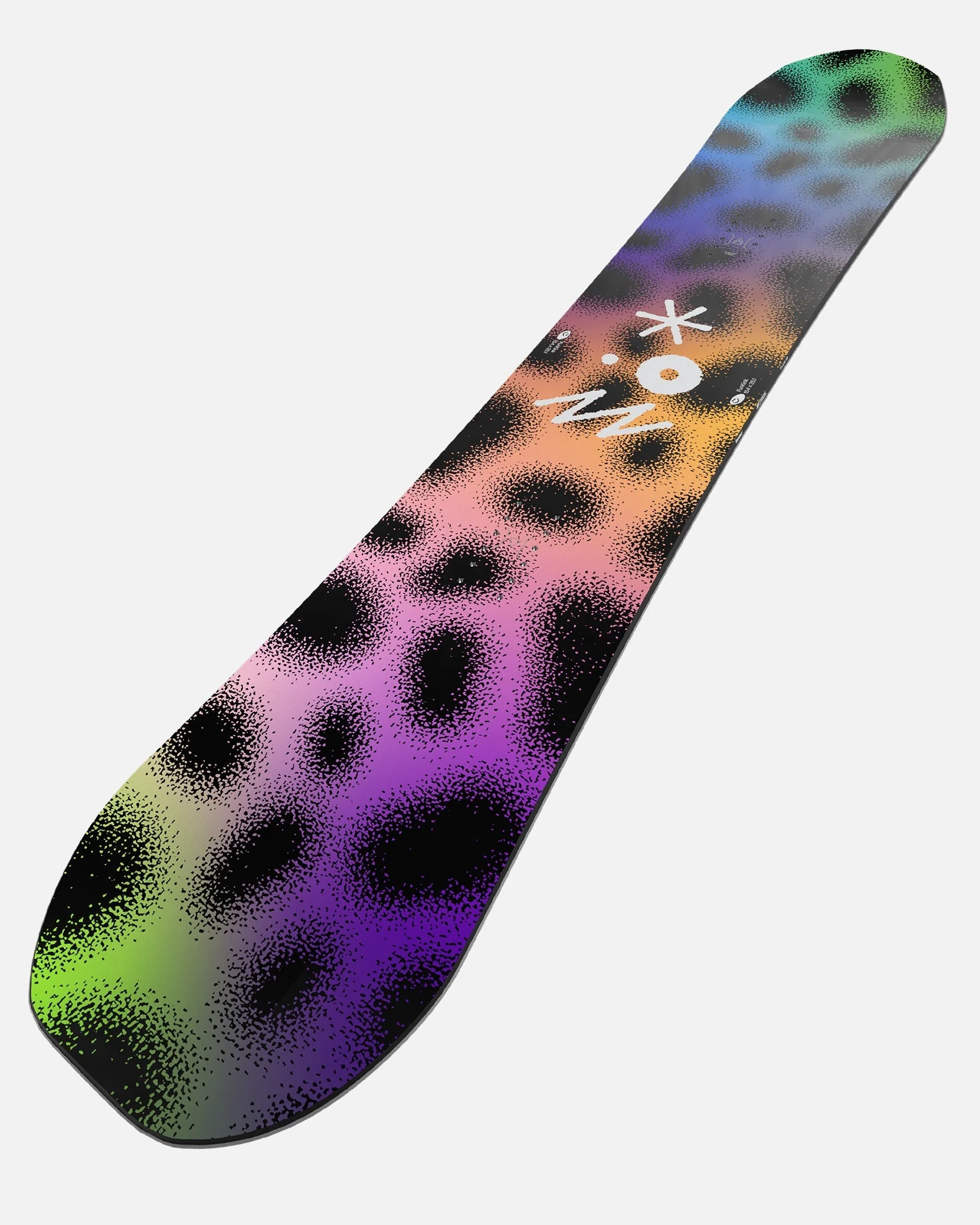Placa Snowboard Bataleon FunKink 2025 [2]