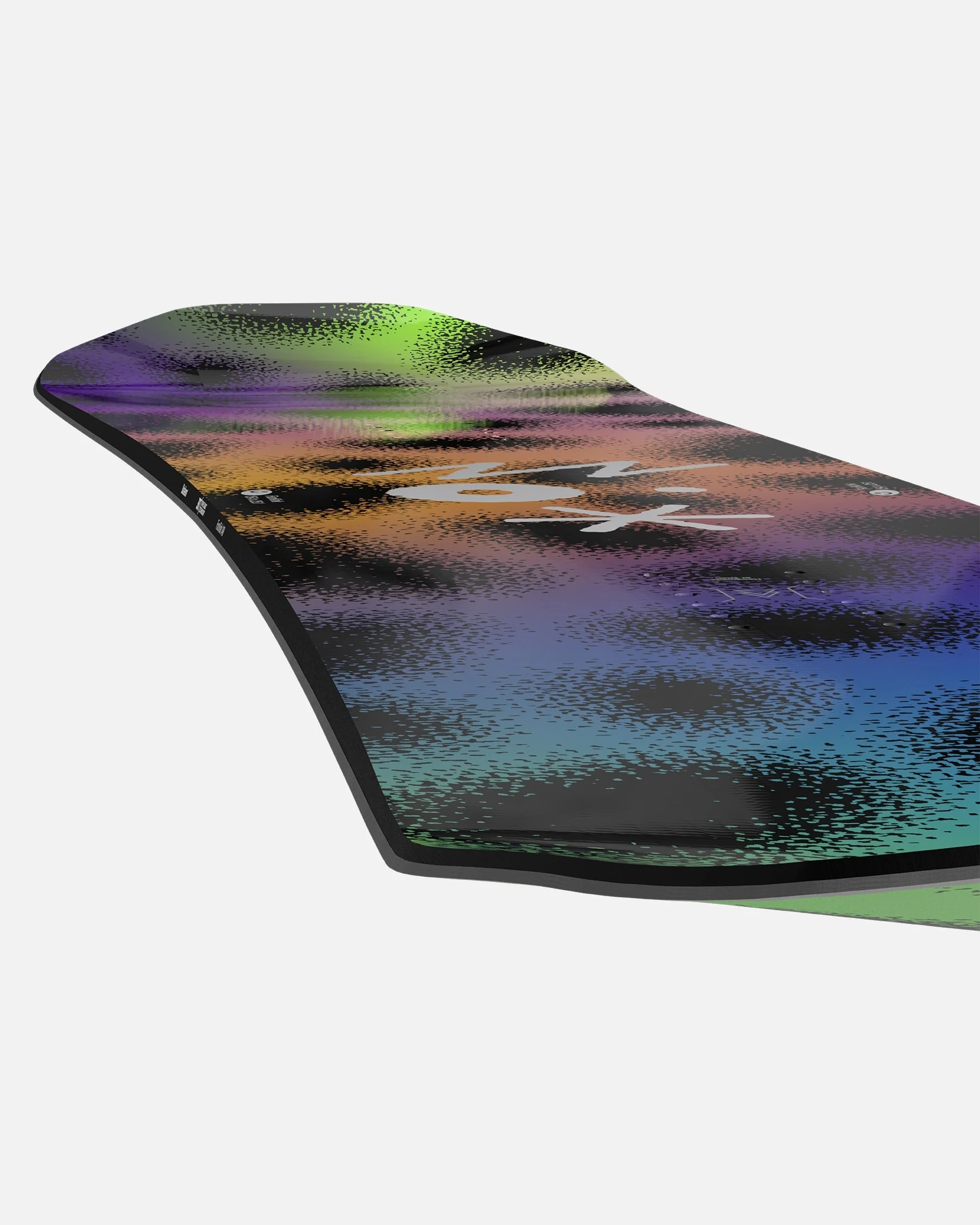 Placa Snowboard Bataleon FunKink 2025 [3]