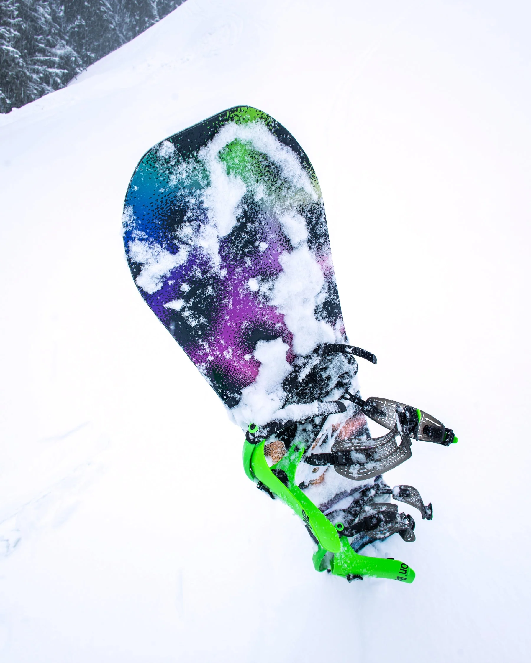 Placa Snowboard Bataleon FunKink 2025 [6]