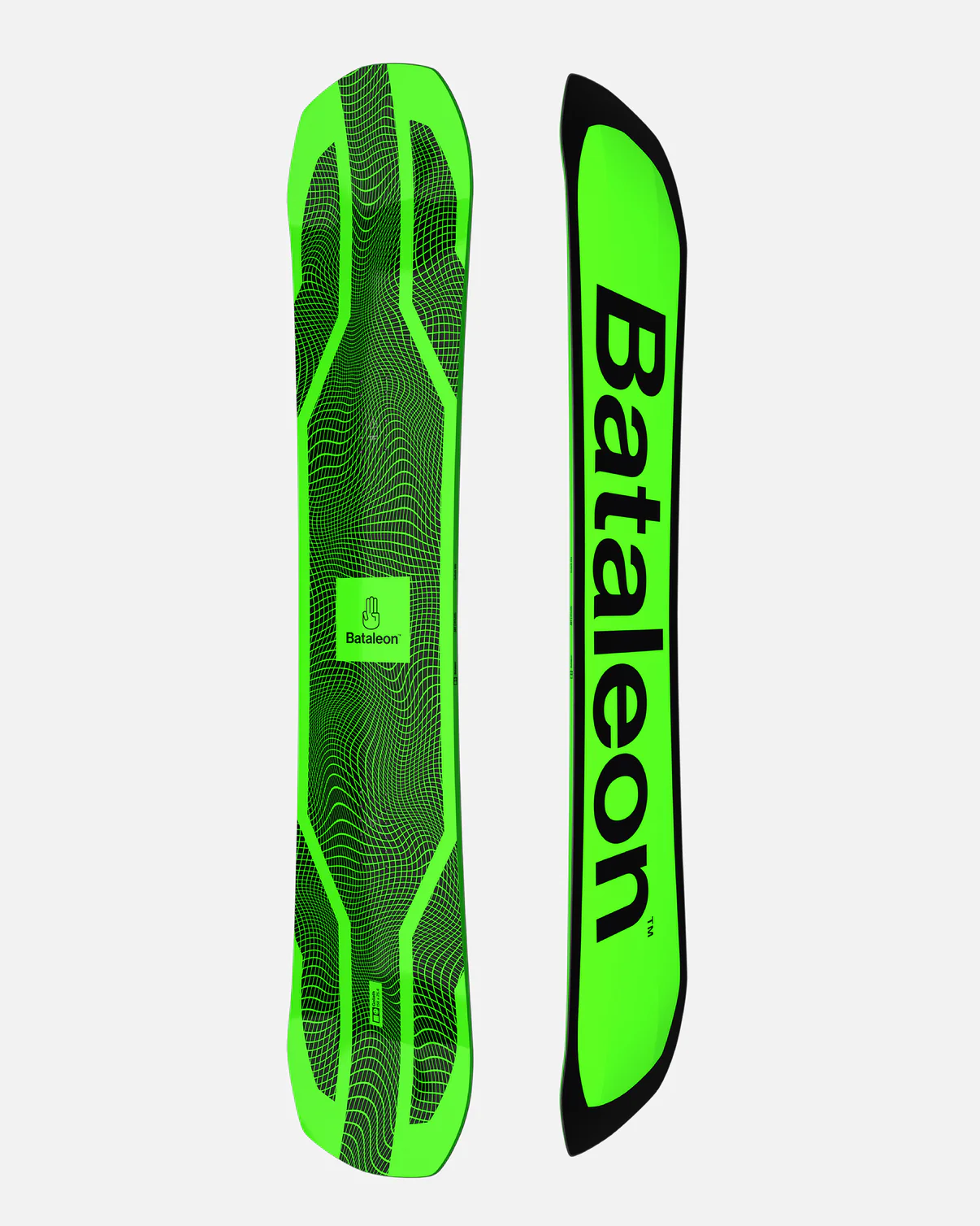 Placa Snowboard Bataleon Goliath 2024 [7]